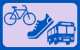 Bike it! Walk it! Bus it! Week